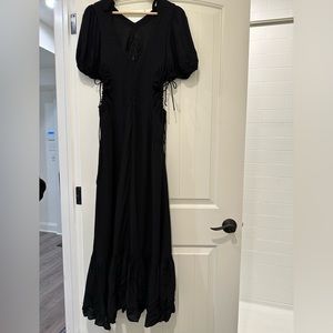 Proenza schouler Black Dress